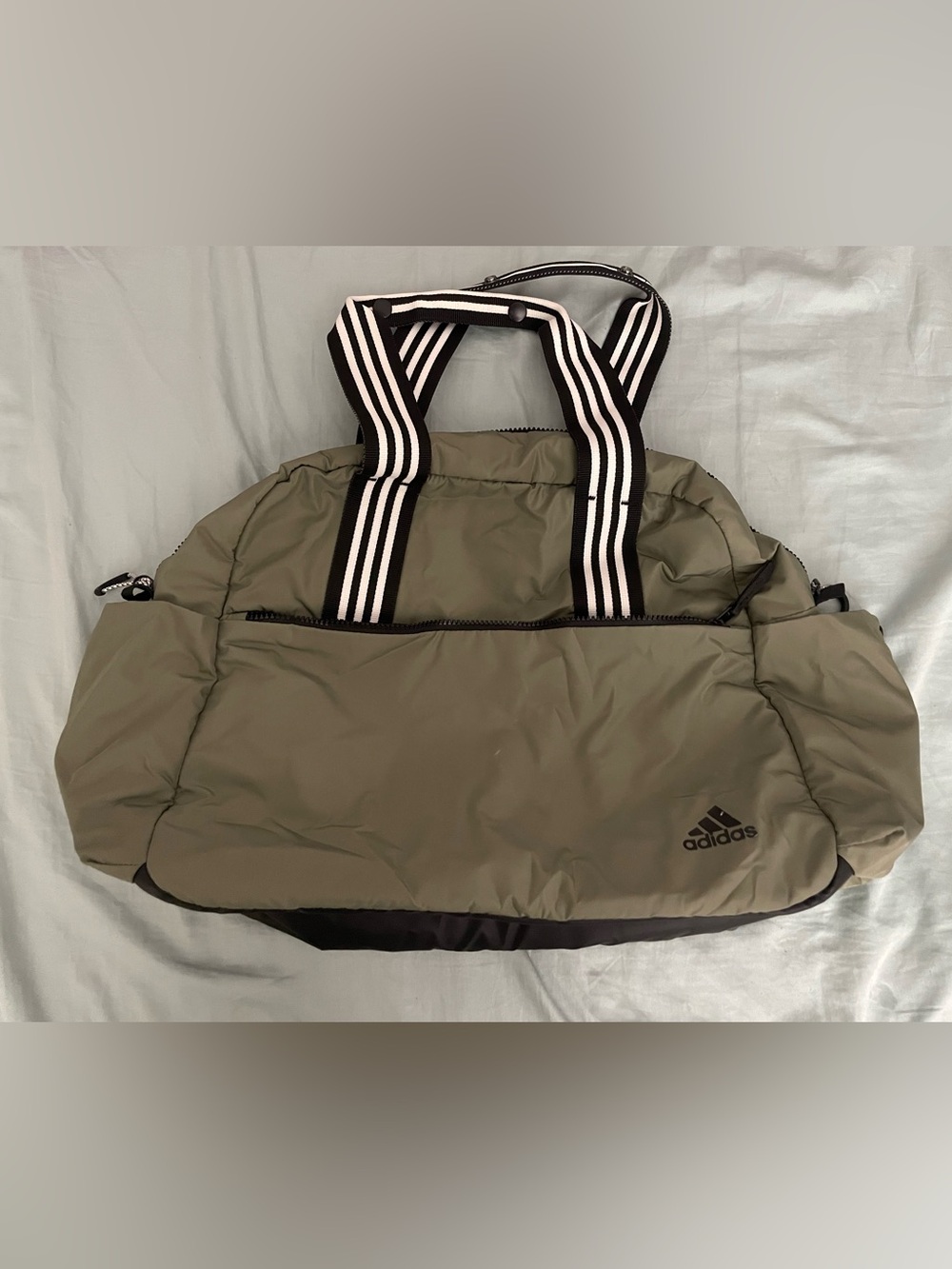 NWOT Adidas Sport to Street Tote